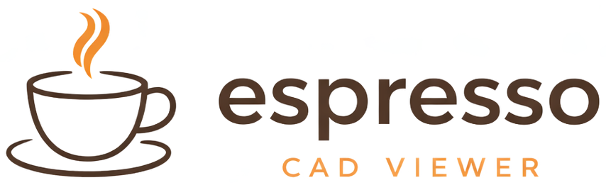 espresso CAD viewer
