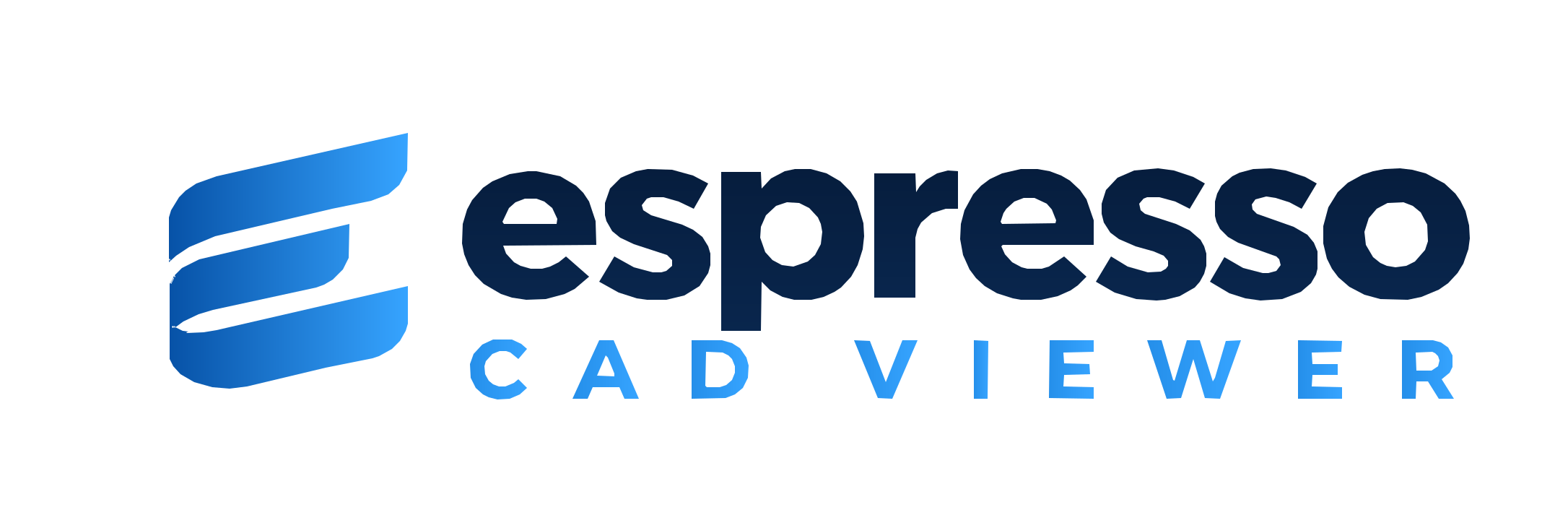 espresso CAD viewer