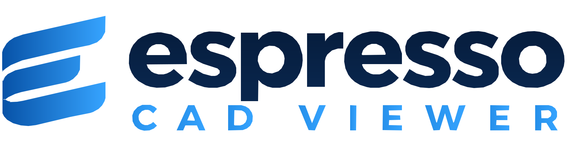 espresso CAD viewer